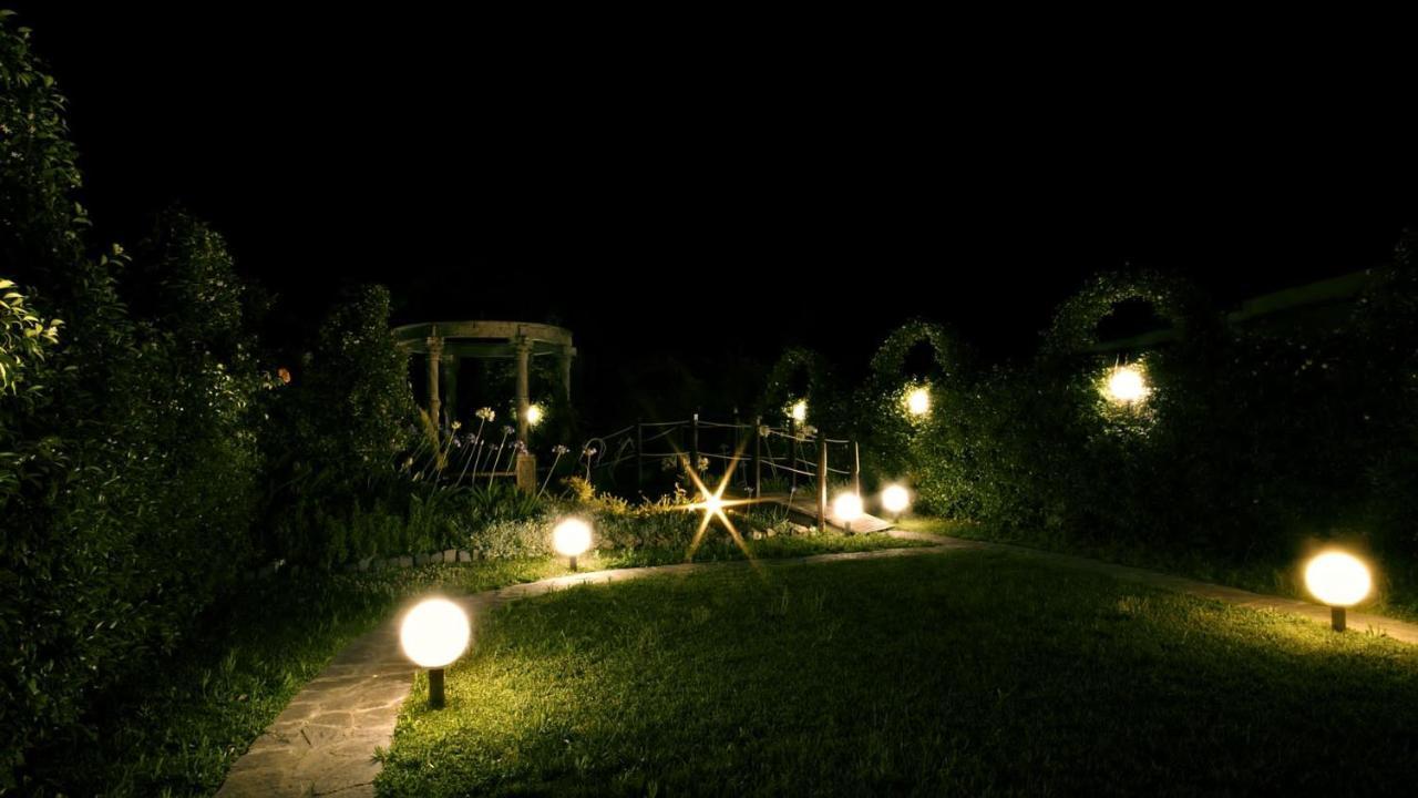 Il Mondo B&B ฟิวมิชีโน ภายนอก รูปภาพ
