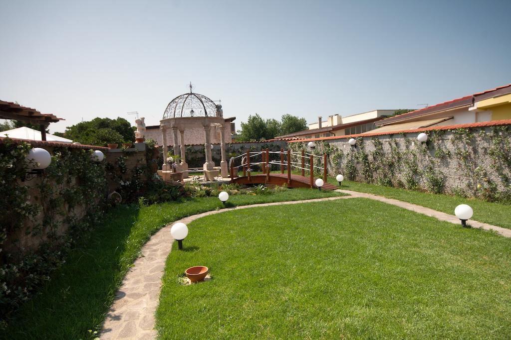 Il Mondo B&B ฟิวมิชีโน ภายนอก รูปภาพ